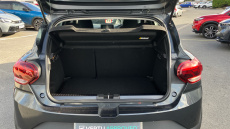 Dacia Sandero Stepway 1.0 TCe Prestige 5dr CVT Petrol Hatchback